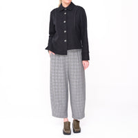 Alpha Houndstooth Pant