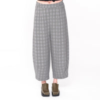 Alpha Houndstooth Pant