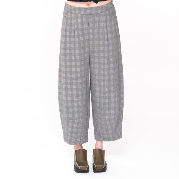 Alpha Houndstooth Pant