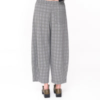 Alpha Houndstooth Pant