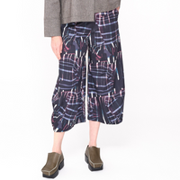 Nova Westcheck Pant