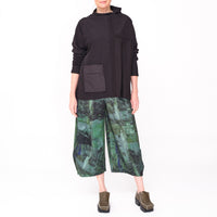 Nova Midnight Paradise Pant