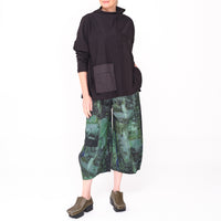 Nova Midnight Paradise Pant