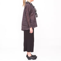 Palazzo Black Pant