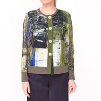 Palazzo Midnight Pant
