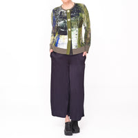 Palazzo Midnight Pant