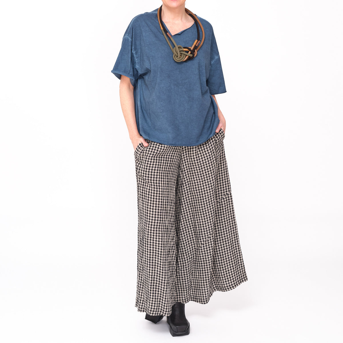 3924 Doca Aqua Deep Top
