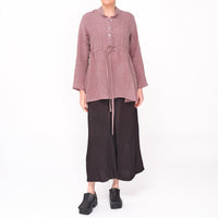 Juniper Plum Grid Shirt