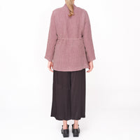 Juniper Plum Grid Shirt