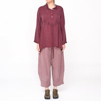 Juniper Plum Shirt