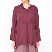 Juniper Plum Shirt