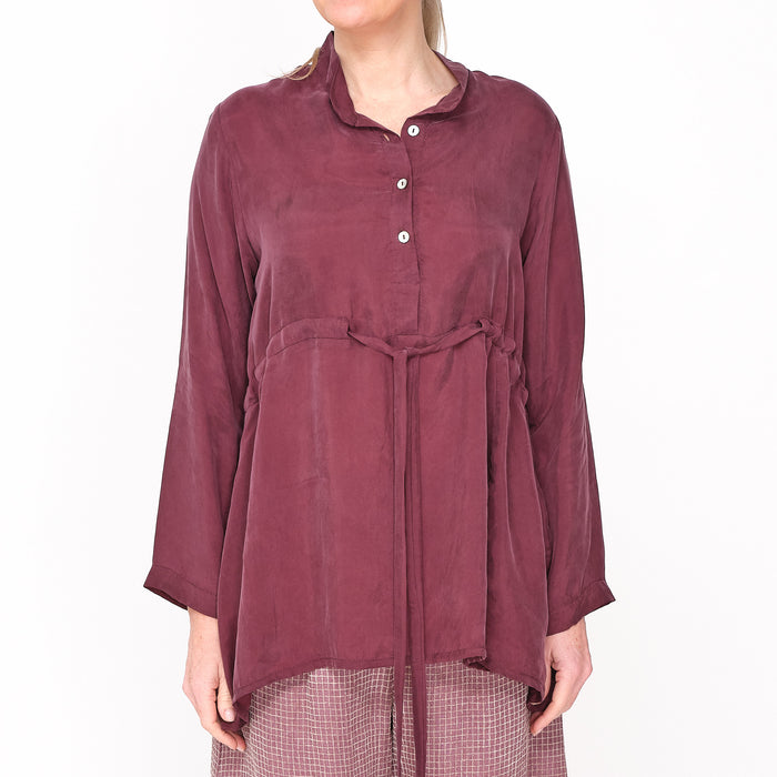 Juniper Plum Shirt