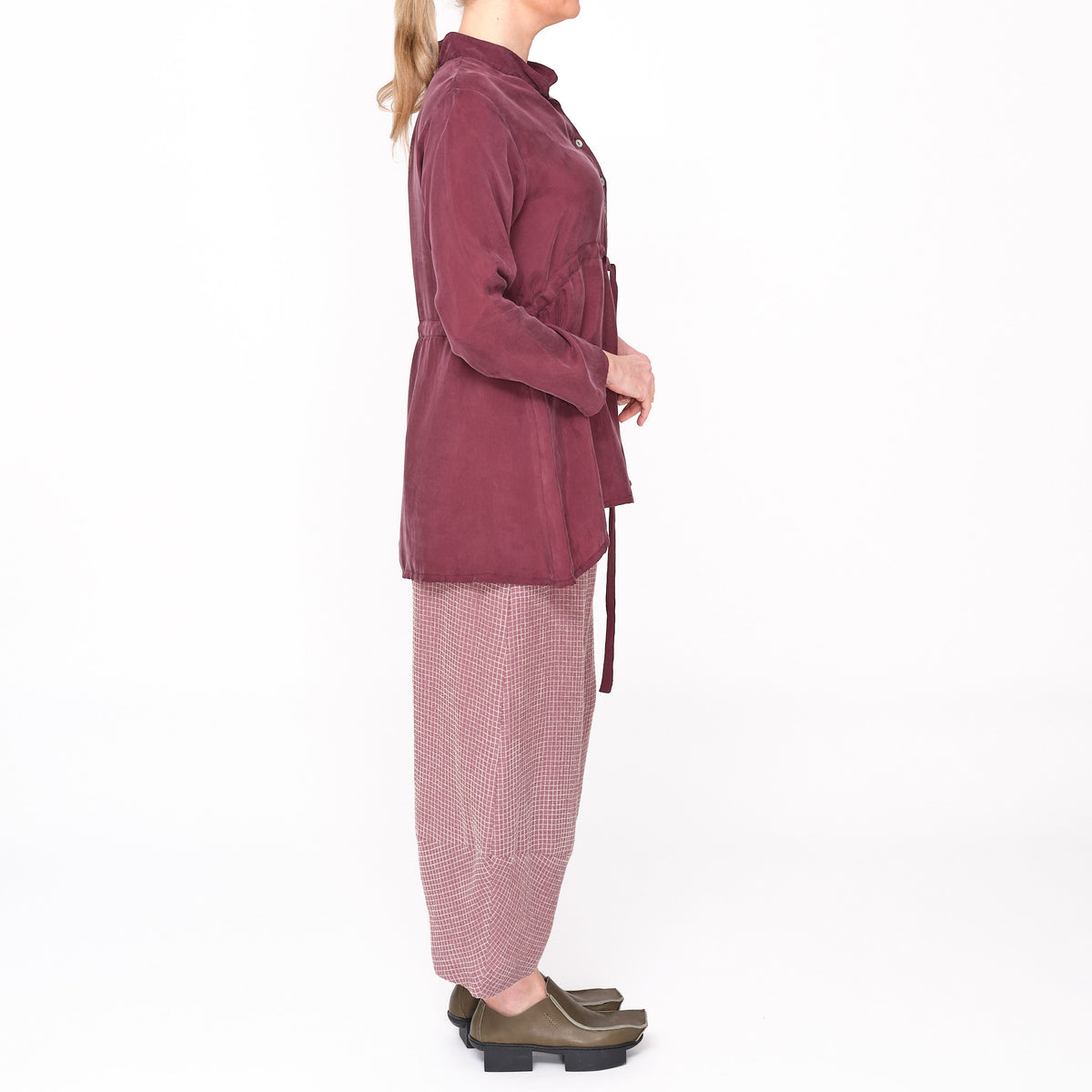 Juniper Plum Shirt