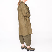 261507 Carlos Coat Military