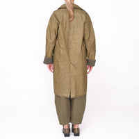261507 Carlos Coat Military
