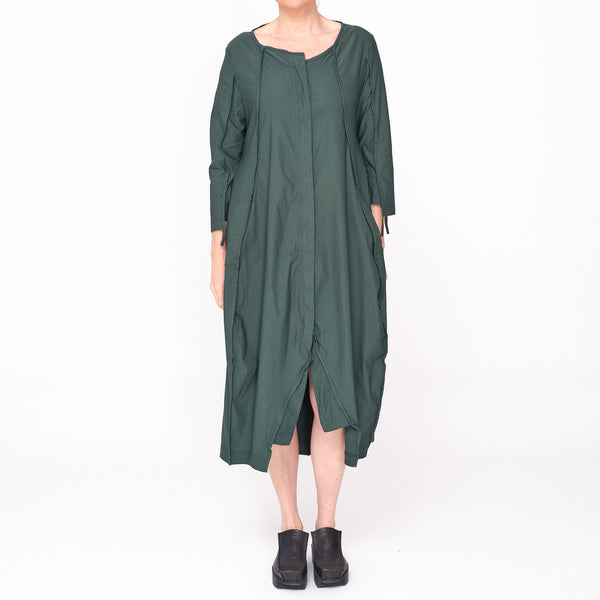 3220903 Tree Seamed Dress