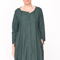 3220903 Tree Seamed Dress