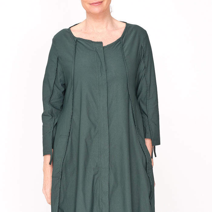 3220903 Tree Seamed Dress