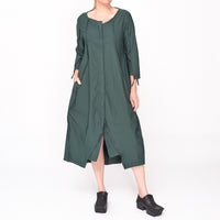 3220903 Tree Seamed Dress