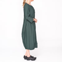 3220903 Tree Seamed Dress