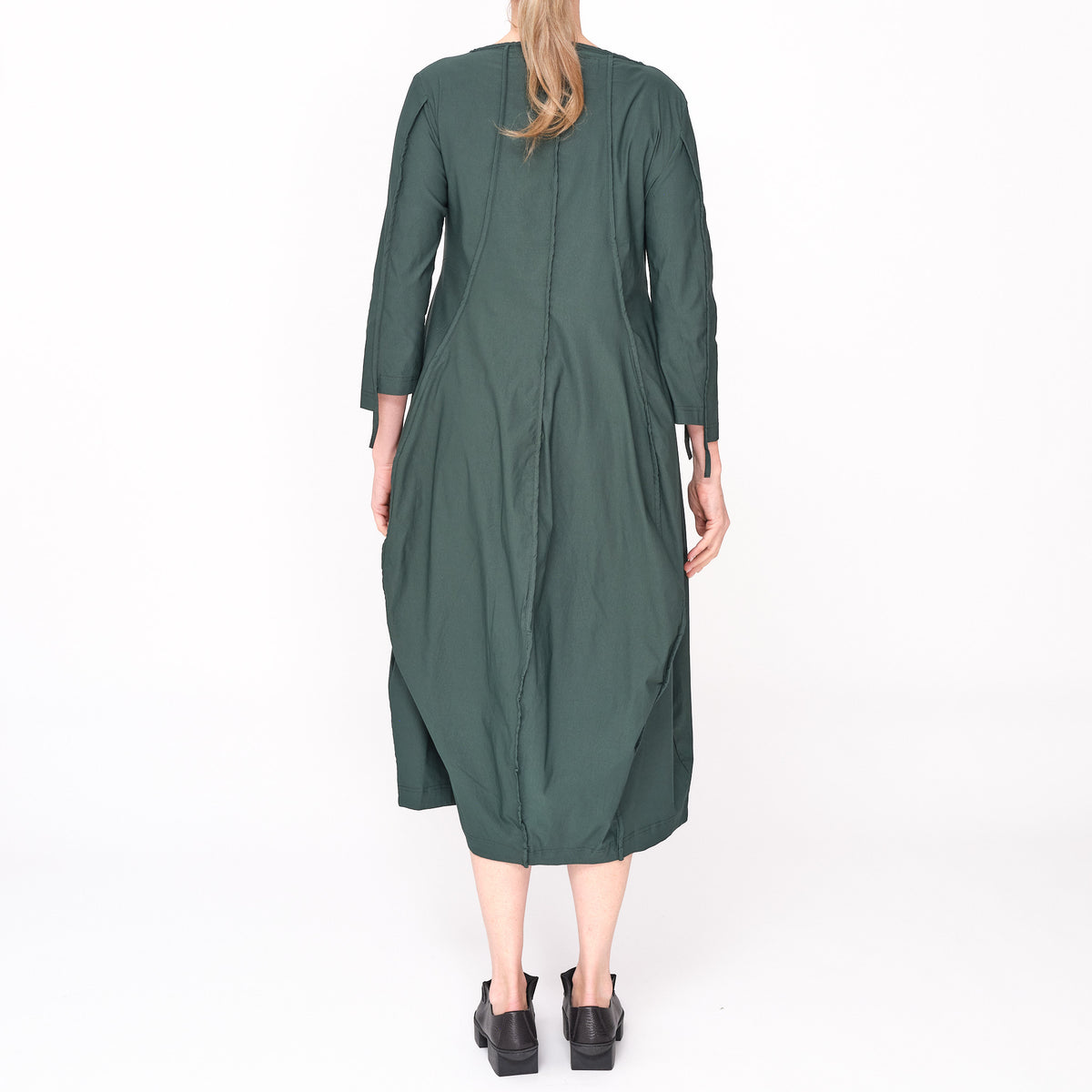 3220903 Tree Seamed Dress