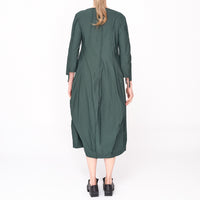 3220903 Tree Seamed Dress