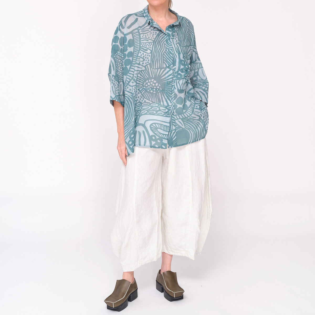 3540109 Salina Pant
