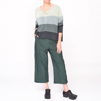 372 7111 Rainforest Cardigan