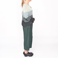 372 7111 Rainforest Cardigan