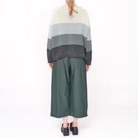 372 7111 Rainforest Cardigan
