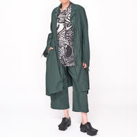 3221202 Tree Seamed Coat