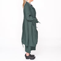 3221202 Tree Seamed Coat