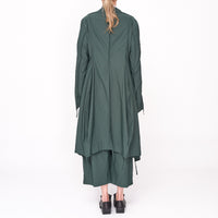 3221202 Tree Seamed Coat