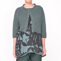 3470508 Tree Print Easy Tee