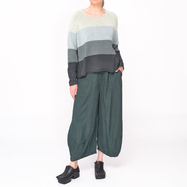 3335105 Tree Green Trousers