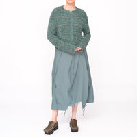 3487102 Grass Cardigan