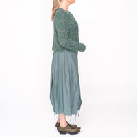 3487102 Grass Cardigan