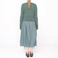 3487102 Grass Cardigan