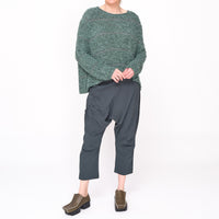 3630116 Tree Slim Drop Pant