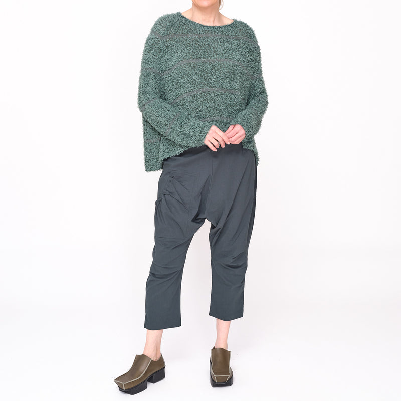 3630116 Tree Slim Drop Pant