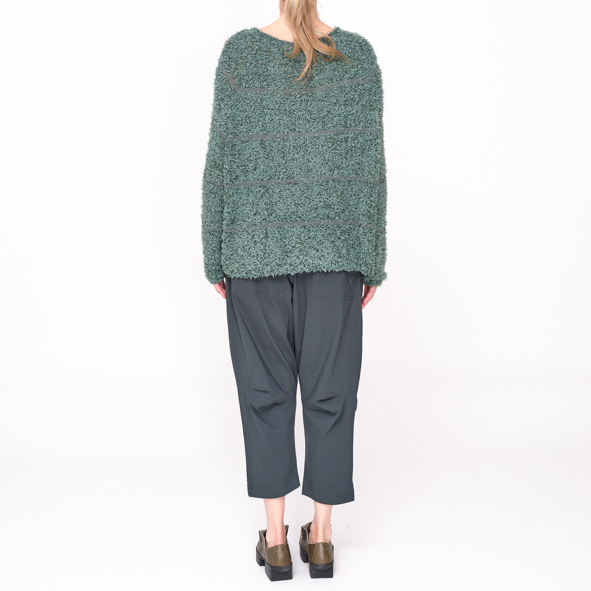 3630116 Tree Slim Drop Pant