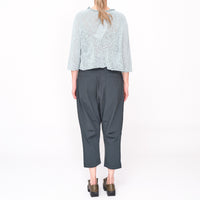 3567103  Mint Knit Cardigan