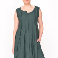 3221305 Tree Overall Jumpsuit