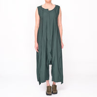 3221305 Tree Overall Jumpsuit