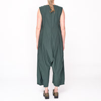 3221305 Tree Overall Jumpsuit