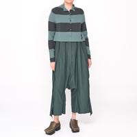3221305 Tree Overall Jumpsuit