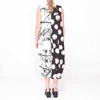 261 458 Maris Black Dress