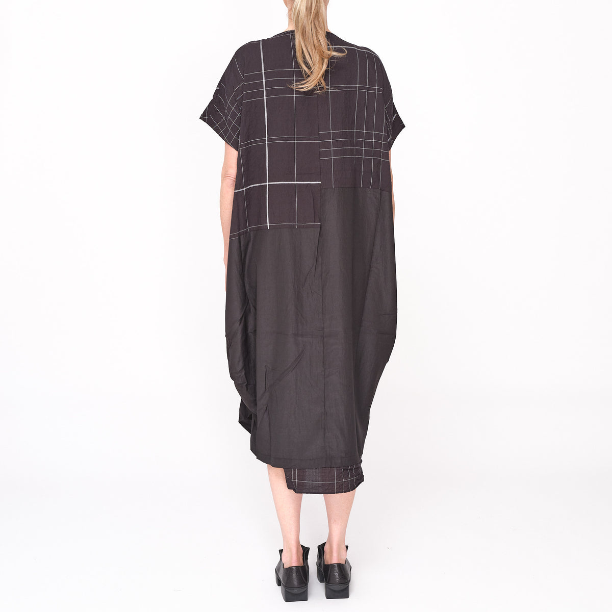 261 641  Koharu Black Dress