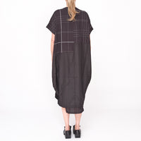 261 641  Koharu Black Dress