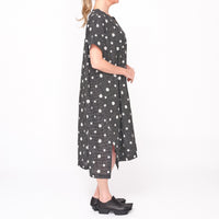 261 662 Binh Dress Black